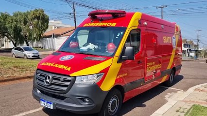 Honda e Clio se envolvem em acidente de trânsito na Região do Lago