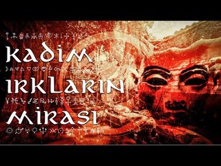 Kadim Irkların Mirası | 1. Bölüm: Teozofik Antropogenez