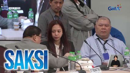 Saksi: (Part 2) Pagtestigo ni Cassandra Ong; PNP sa KOJC compound