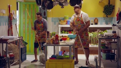 39. Polvo Carnavalero