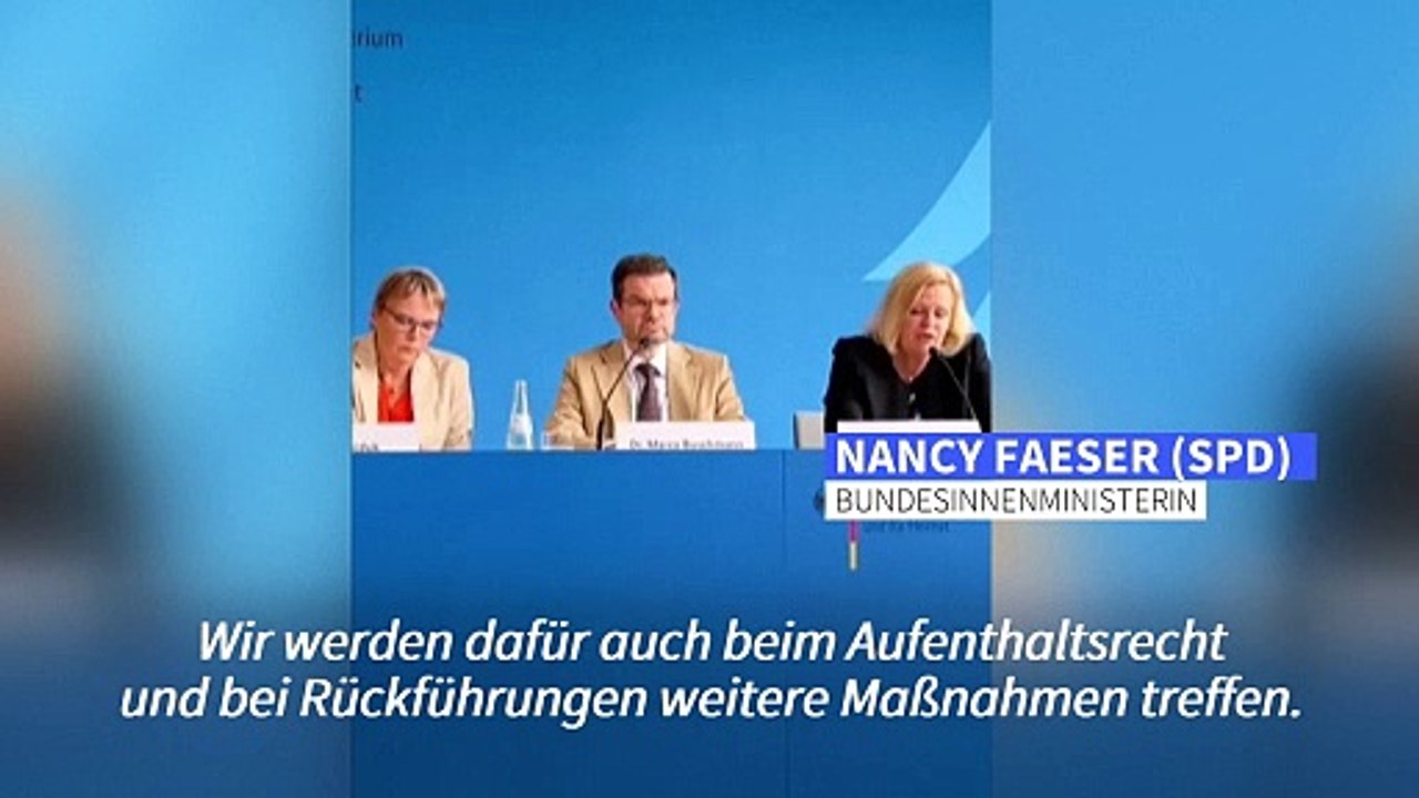 'Dublin-Flüchtlinge' sollen keine Leistungen mehr erhalten