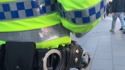 Compensation for those affected by riots