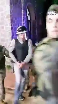Cómo fue el traslado del diputado Germán Kiczka desde Corrientes a Misiones tras ser detenido acusado de pedofilia