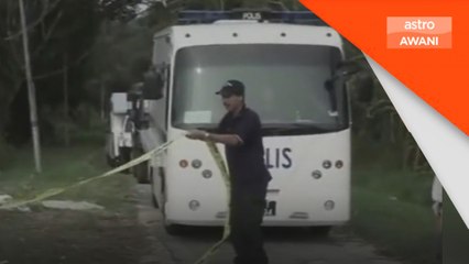 Keluarga Altantuya fail notis kebankrapan Razak Baginda