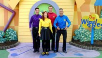The Wiggles Ready Steady Wiggle Lachy Shrinks The Wiggles 1x3 2013...mp4