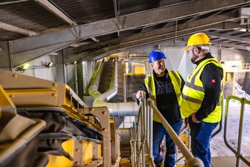 Tyrone firms long-term partnership with English company