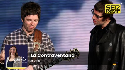 Todo por la música | Años 90