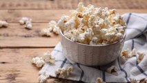 Le Pop-Corn Est-Il Bon Pour La Santé ?