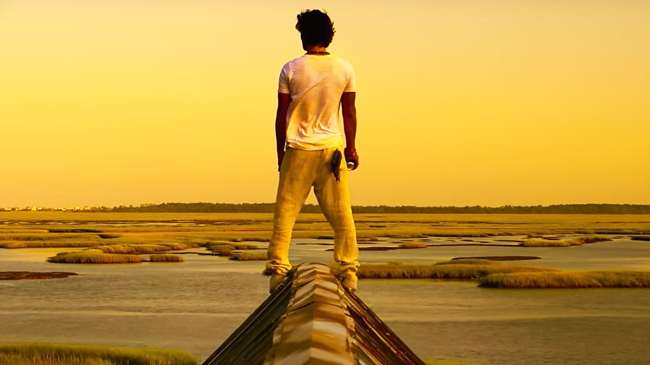 Outer Banks - S4 Teaser-Trailer (Deutsch) HD