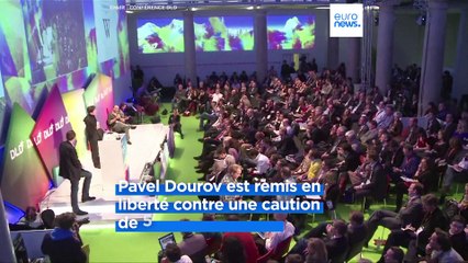 L’info du jour | 29 août - Soir