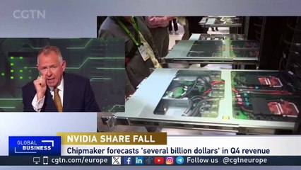 Is Nvidia’s growth sustainable?