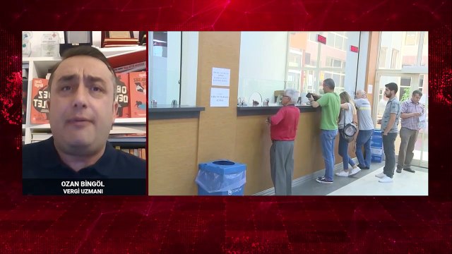 Vergi Uzmanı Ozan Bingöl SÖZCÜ TV'de açıkladı! İşte gerçek vergi rekortmenleri