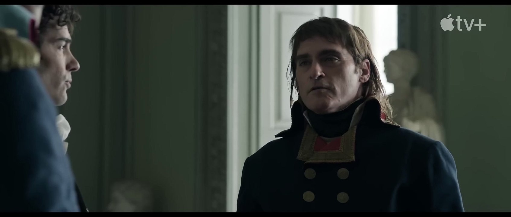Napoleon Trailer (4) OV