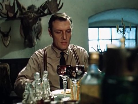 Долгая дорога в дюнах 2 серия.