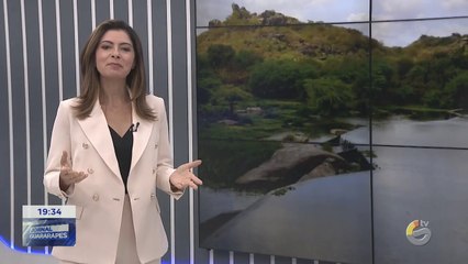 A contribuição do Rio Capibaribe para desenvolvimento do agreste pernambucano