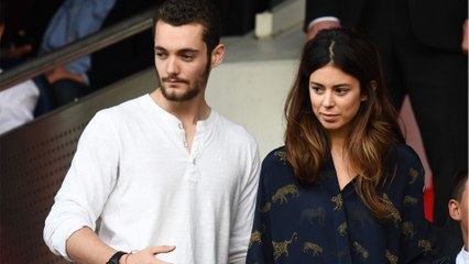 GALA VIDÉO - Louis Sarkozy : sa femme Natali partage une heureuse nouvelle, Carla Bruni applaudit !