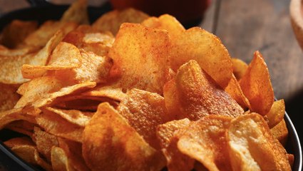 Lay’s Quietly Rolled Out a Brand-New Flavor for a Limited Time