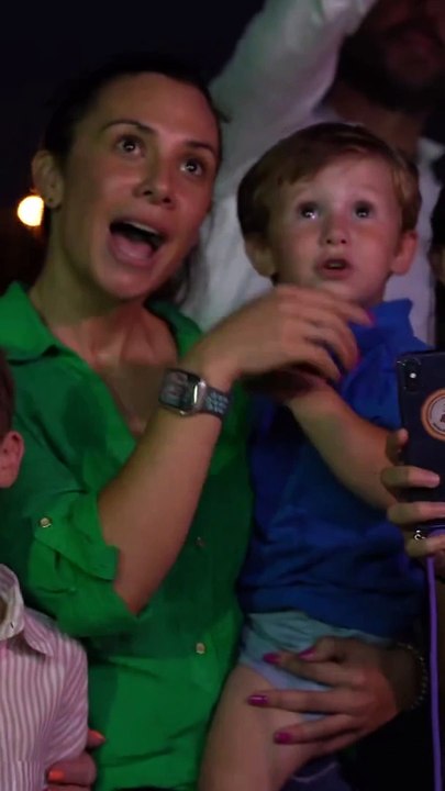 Valladolid proyectará el mayor espectáculo de luces con drones de Castilla y León