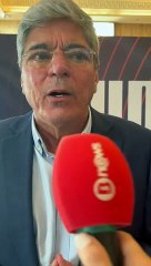 Carlos Falcão, presidente do Business Bahia, abre o jogo sobre a perda do protagonismo econômico do estado