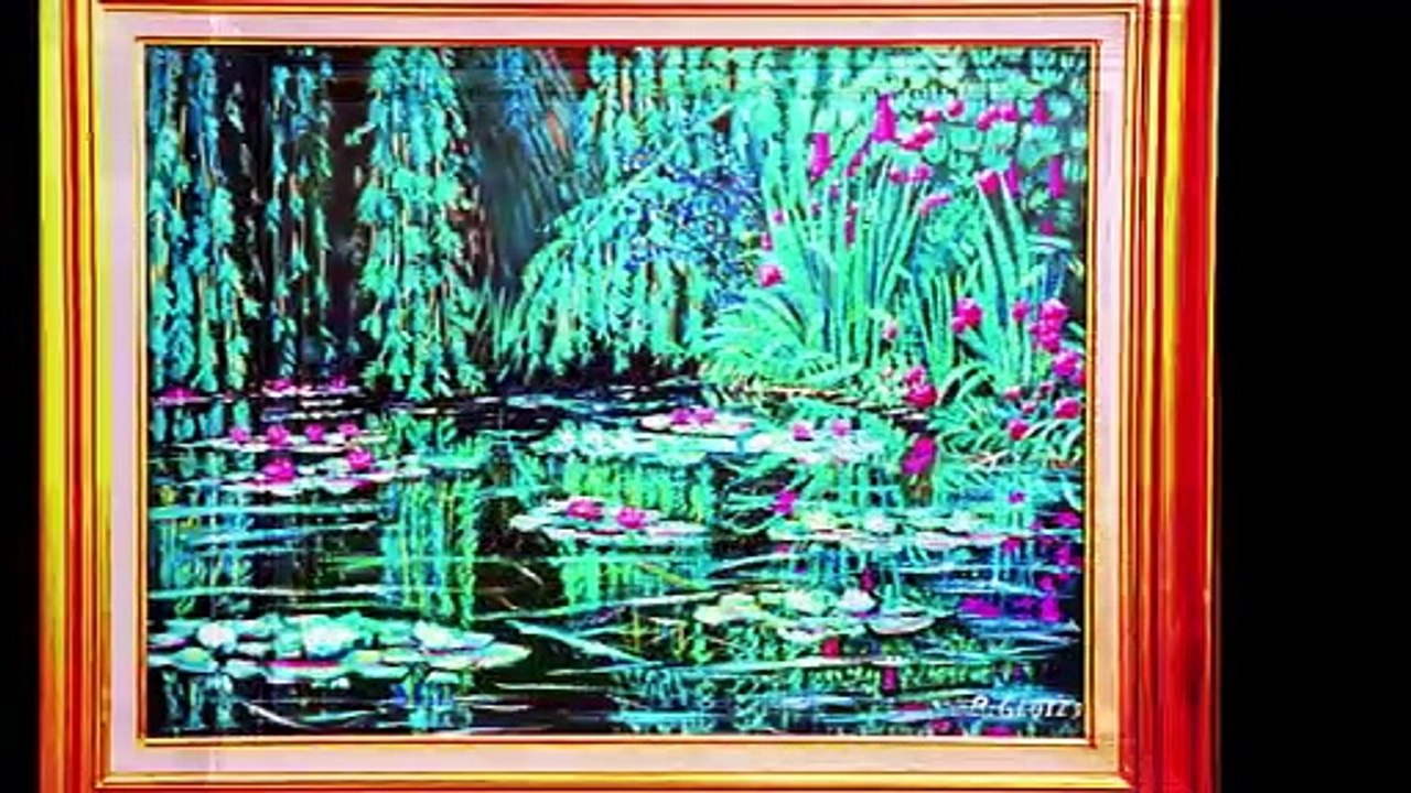#JolisPaysagesPrintaniers5  , #Peintures5  ,#Jolis5 , #Paysages5  , #Paysages4,