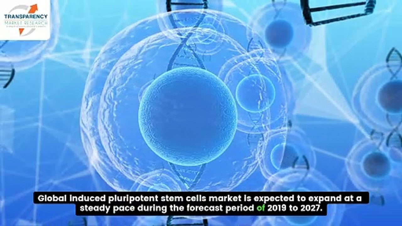 Exploring the Competitive Landscape of the Induced Pluripotent Stem Cells Market