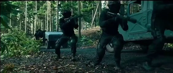 Action Movie Clip __ creative common movie clip __ copyright free movie __