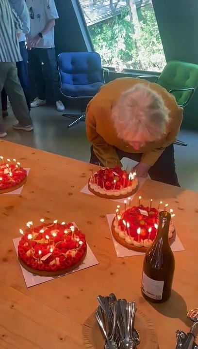 Pierre Richard : le Festival du film d’Angoulême fête ses 90 ans