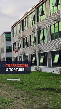 Who is Cassandra Ong, the 24-year-old linked to the Bamban, Porac POGOs?