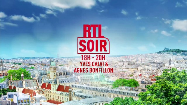 JUSTICE - Yves Charpenel, ancien procureur général et ancien avocat général à la Cour de cassation, est l'invité de RTL Soir
