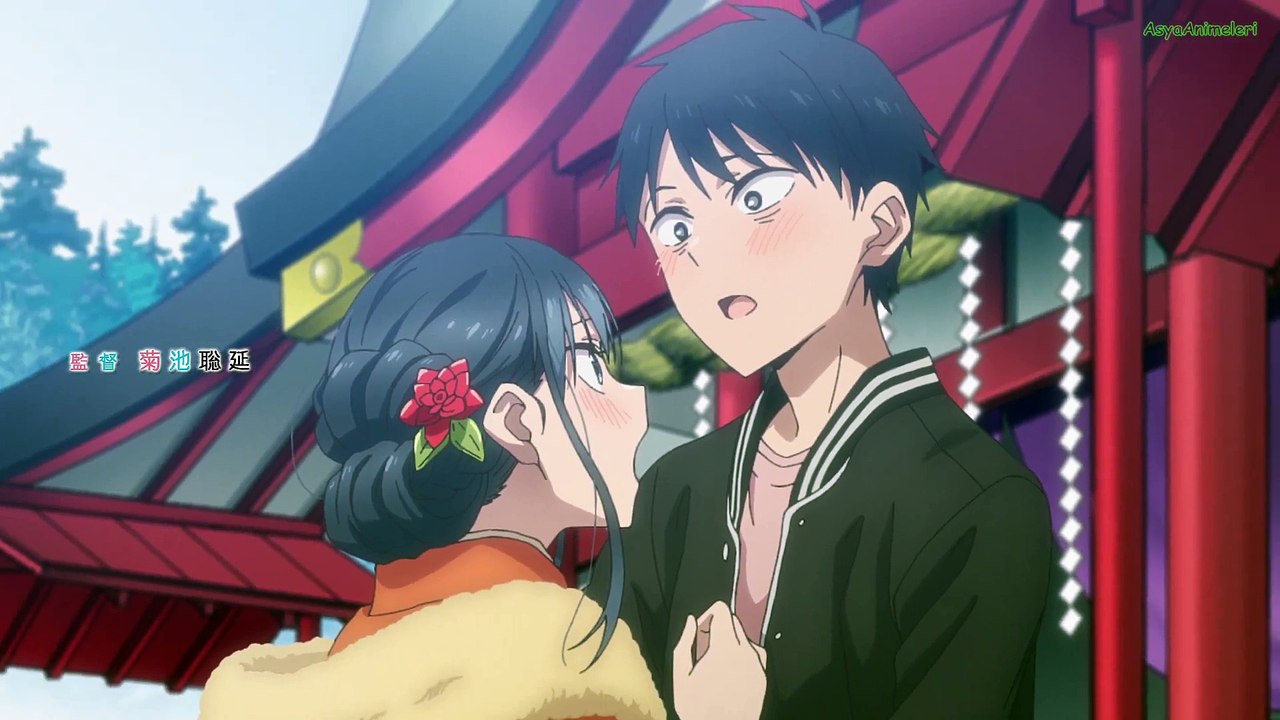 Giji Harem S01E09 Turkce Altyazili TT