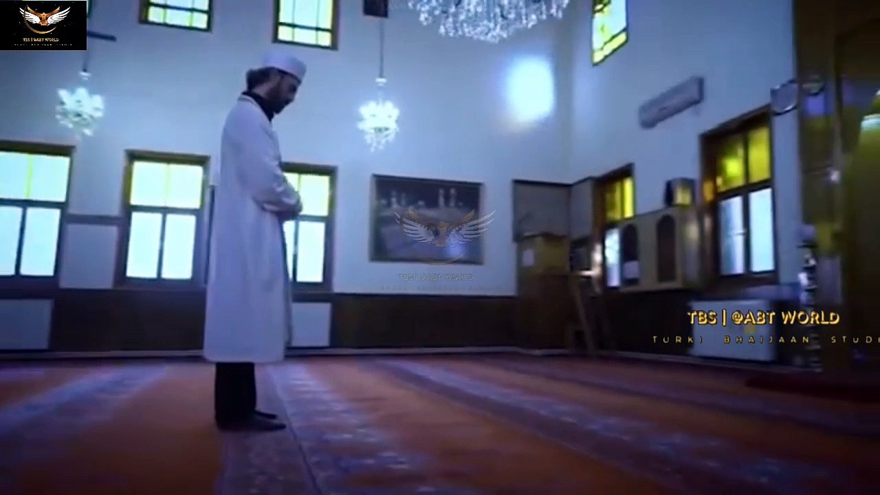 Araf 2 turkish horror full movie hindi dubbed | TBS | TurkiBhaijaan Studio