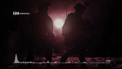 Epic Cinematic Music • Operation • Ender Güney