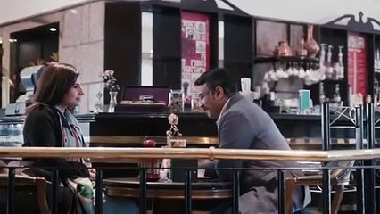 مسلسل افراج مشروط الحلقة 8