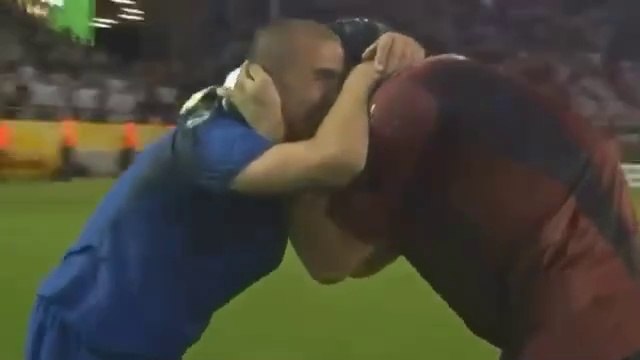 Germany vs Italy 0-2 All Goals & highlights ( world cup 2006 Semi-Final )