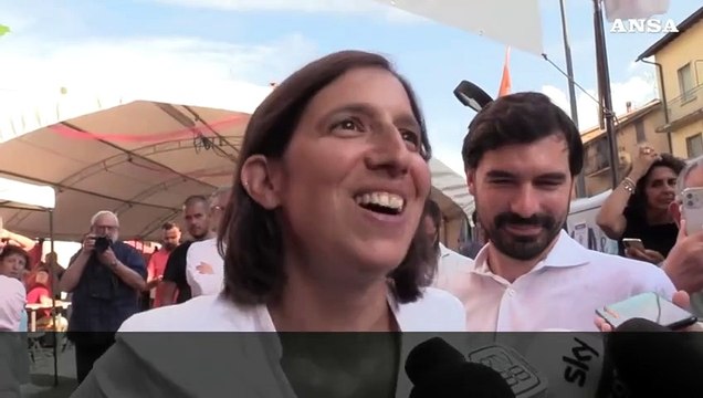 Schlein: Siamo al lavoro sulle alleanze
