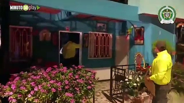 Cabecillas y sicarios del Clan del Golfo fueron ccc por diferentes delitos