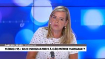 Gabrielle Cluzel : «Les stars sont incapables de s’apitoyer sur le sort tragique de ceux qui tentent de faire respecter la loi»