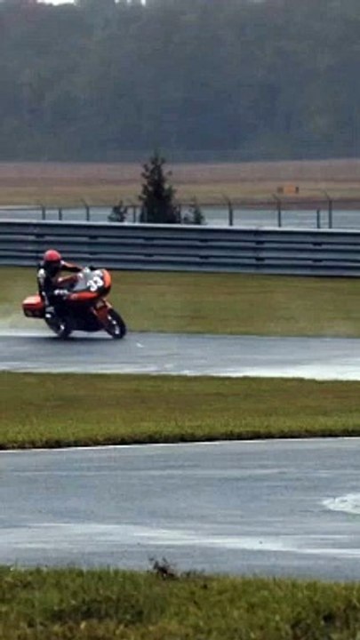 Moto América