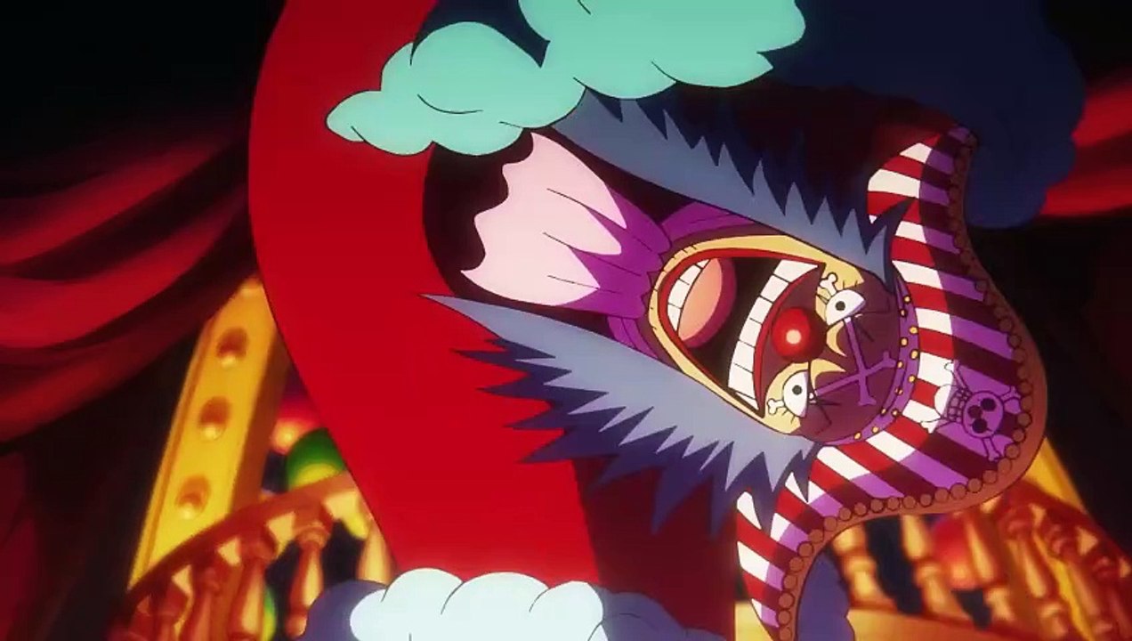 LINK IN BIO!!!! ONE PIECE EP:1116