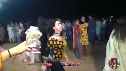 Miss lovely koko hot dance swabi dancer star group chanel