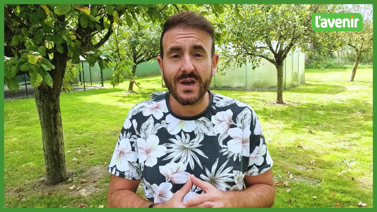 La météo de Farid du 30 août 2024