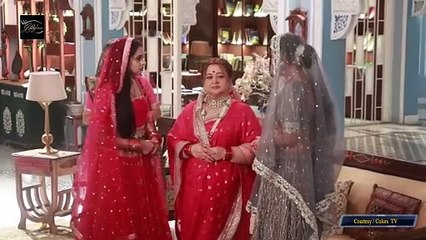 Mera Balam Thanedaar: Drishti Ne Bulbul Se Chabi Guchha Lene Chaha Toh Maasa Ne Roka | ON LOCATION