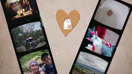 ¡Pao, cosita bella. Te dedico esta canción!