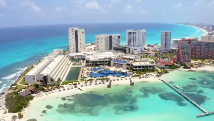 Why Dubai s Man Made Islands are Still Empty