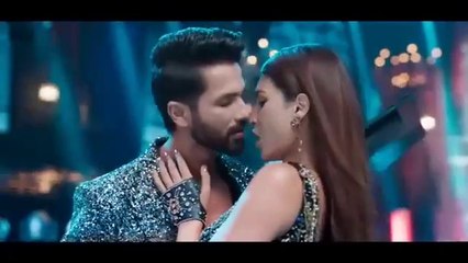 Teri batoon mn aisa uljha jiya #newhindisongs #viralsongs|Shahid Kapoor |Kriti Sinon |Raghav