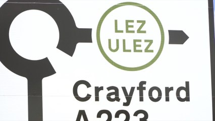 Dartford council leader says ULEZ expansion is destroying businesses