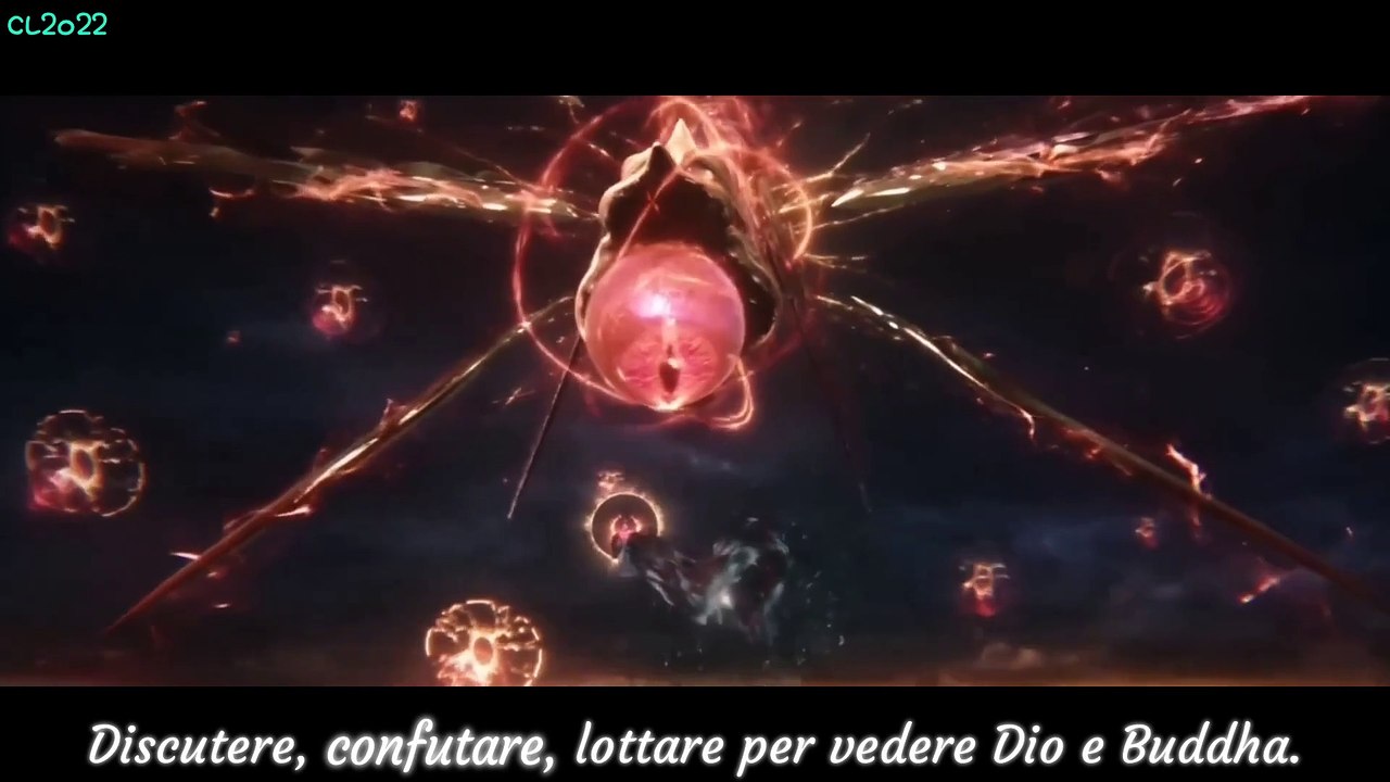 [SUB ITA] ꪑꪗ ᭙ꪮ᥅ꪶᦔ