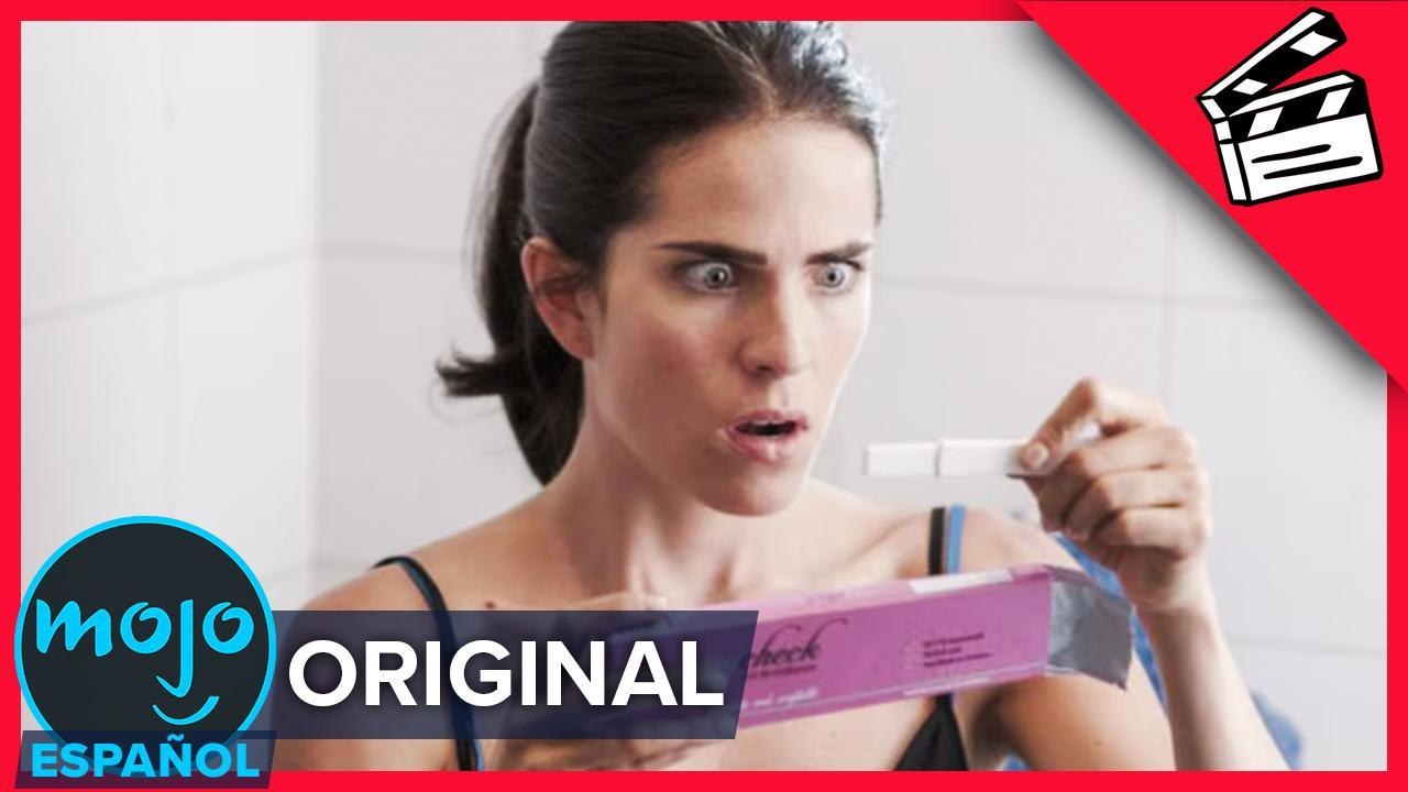 ¡Top 10 Películas Mexicanas más TAQUILLERAS de TODOS los Tiempos!