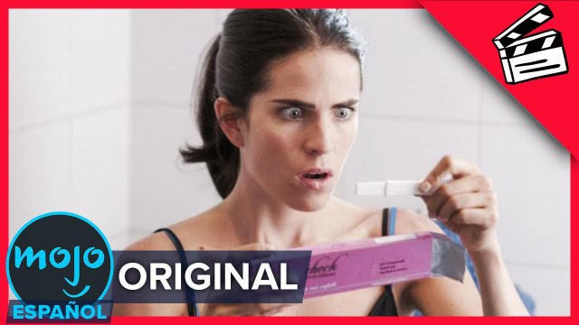 ¡Top 10 Películas Mexicanas más TAQUILLERAS de TODOS los Tiempos!