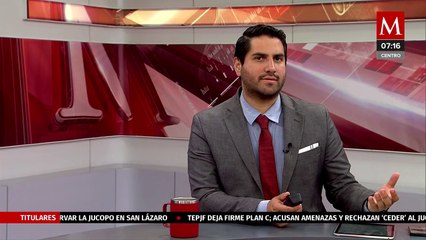 ¿Quién es Ifigenia Martínez, futura presidenta de la Mesa Directiva de San Lázaro?